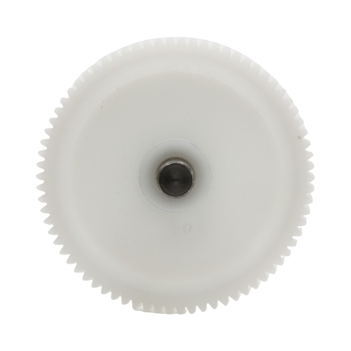 Imperia tandwiel overbrengingsas voor rasper Solemio 830 GRATT2