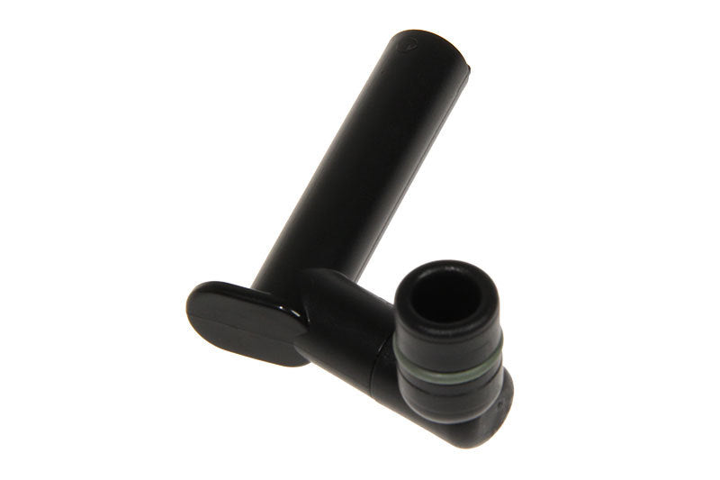 Delonghi Ausgabetube für Kaffeemaschine Latte Lattissima Plus EN520 EN521 F411 F421