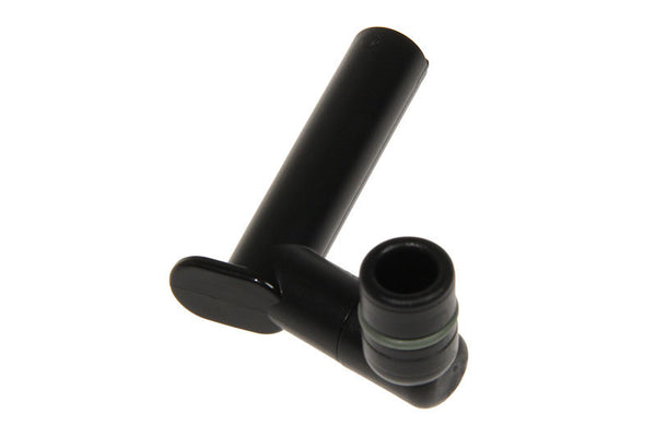 Delonghi Ausgabetube für Kaffeemaschine Latte Lattissima Plus EN520 EN521 F411 F421