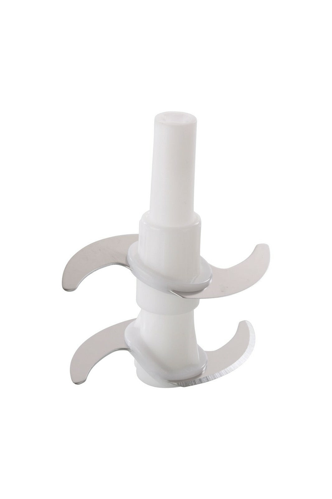 Ariete lama doppia coltello copertura per tritatutto Choppì 400 1829 1829/1