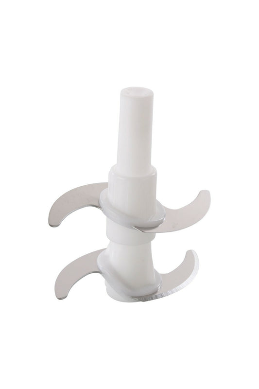 Ariete lama doppia coltello copertura per tritatutto Choppì 400 1829 1829/1