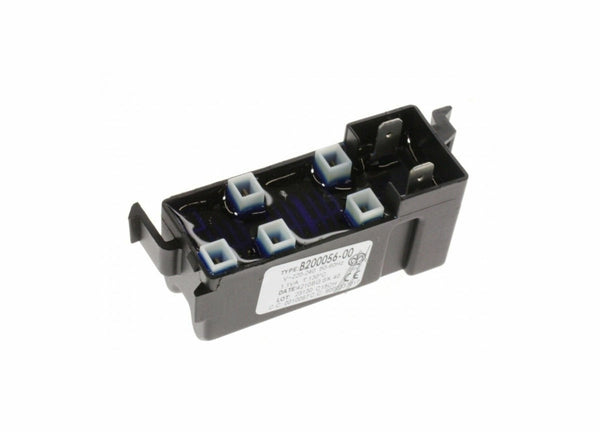 Gorenje dispozitiv aprindere impulsuri B200056 plită Electrolux Candy