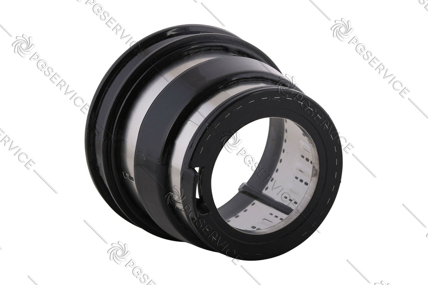 RGV filter trommel SORBETTI extractor Juice Art 110600 New 110900