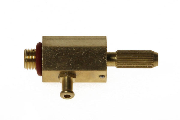 Delonghi rubinetto vapore macchina caffè EC145 EC155 EC190 EC201 PMR2005 CPA