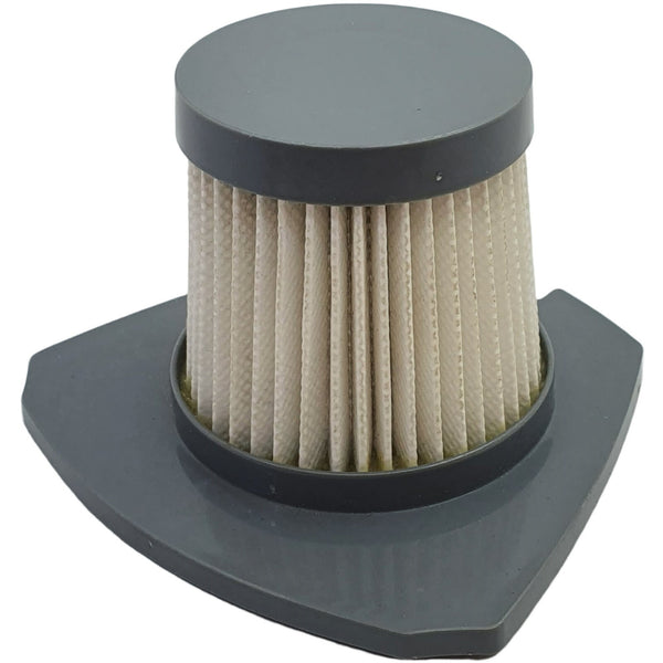 Taurus HEPA-filter stofzuiger voor kruimels Unlimited Lithium Inedit 29 29.6