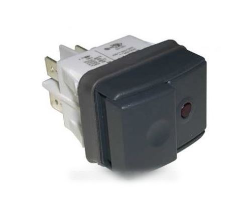 Polti interruttore Vaporetto Aspirapolti Lecoraspira 900 AS600 MondialVap Classic