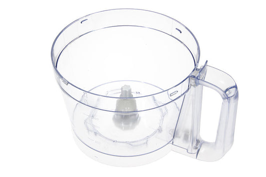 Ariete bol contenant cuve récipient tasse + axe robot Robomax 1768