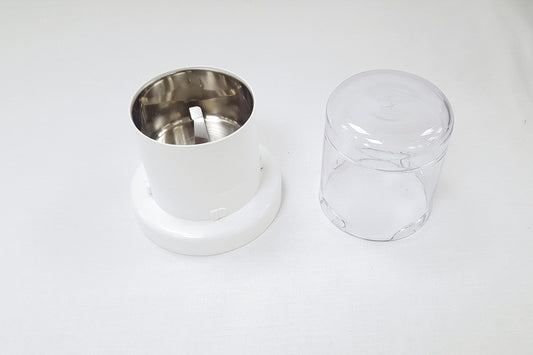 Kenwood Accesorio Chuleta Especias Robot De de Cocina FDP30 FDP300 FDP301 FPP220