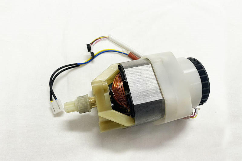 Kenwood Moteur 240V robot pâtissier titanium Chef Patissier XL KWL90.034