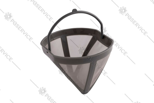 Smeg filtro seto cesto máquina café americano 50 Style DCF01 DCF02