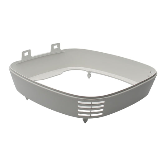 Delonghi coperchio inferiore sportello friggitrice IdealFry FH2101 FH2133 FH239