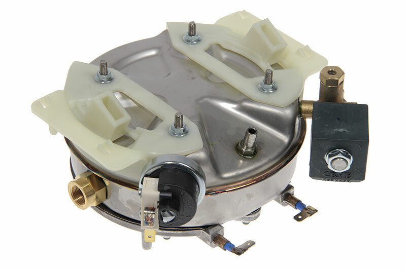 Delonghi Simac bojler 230V żelazko Stirella PRO1840X PRO1870XS VVX1860