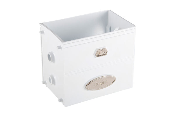 Marcato zbiornik korpus pojemnik struktura maszyny do makaronu ekstrudowanego prasa Regina