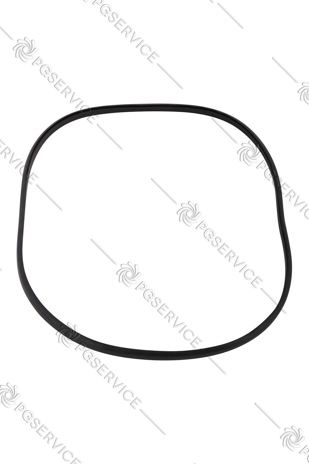 RGV Gasket Perimeter for Machine Vacuum IN Bell SC30E