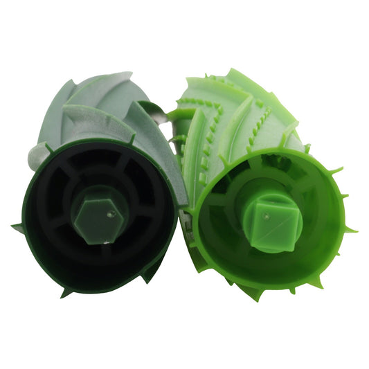 Zestaw rolek gumowych szczotek odkurzacza robota Roomba i3 i4 i7 i7+ i8 E5 E6 E7