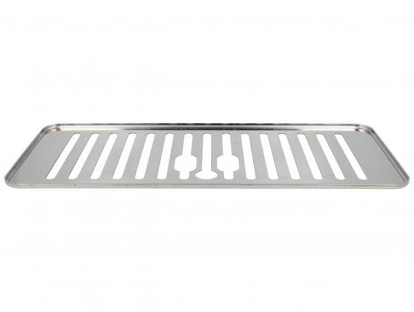 Delonghi grille repose-tasses chromée machine à café Primadonna Soul ECAM610