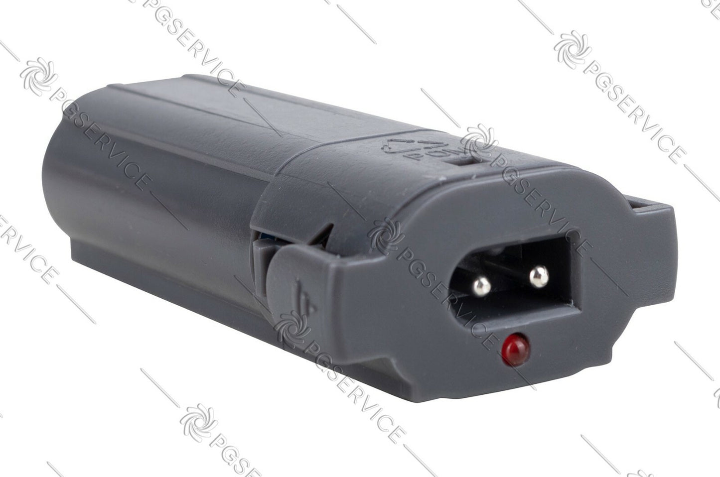 Elmot 4Use kit gruppo batteria rasoio tagliacapelli 021 PTOSELMOT21