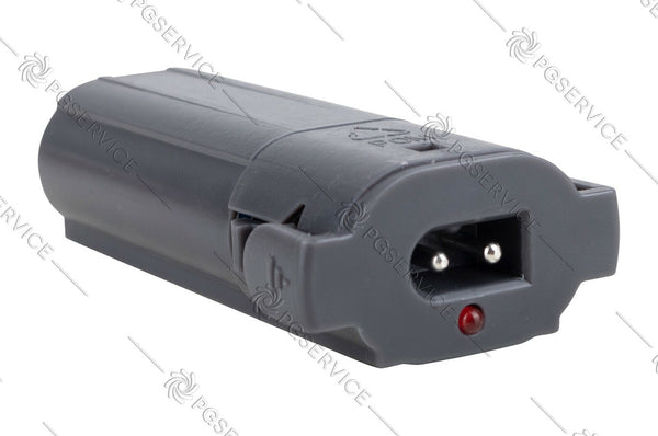 Elmot 4Use kit gruppo batteria rasoio tagliacapelli 021 PTOSELMOT21