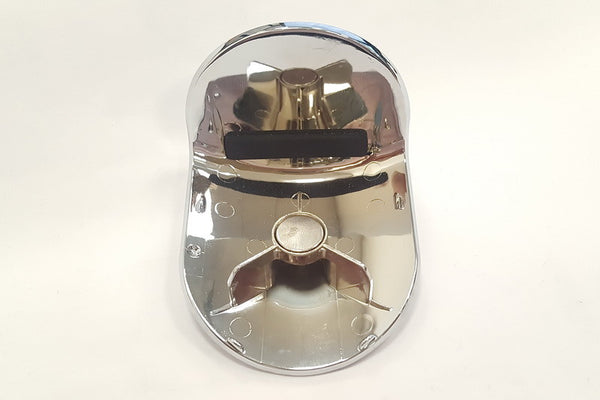 Couvercle frontal Kenwood pour robot pâtissier Chef Sense KVC50 KVC51 XL KVL60 KVL61