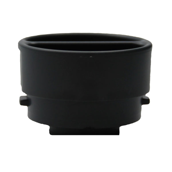 Reber tappo boccola grigio blocco ferma rullo grattugia elettrica Fido