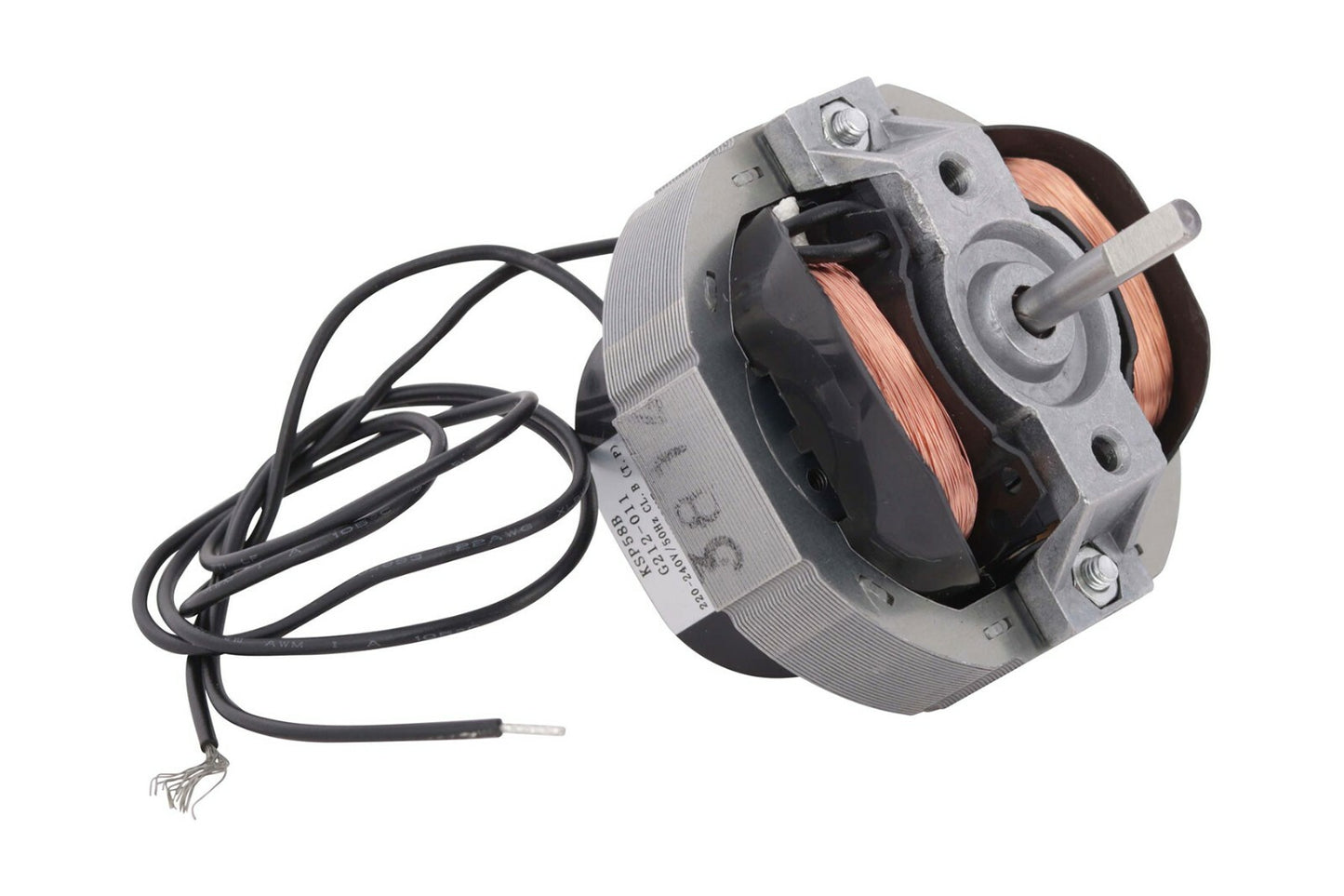 Delonghi motore KSP58B motoventilatore scaldino caldobagno Ceramic DCH5091ER	