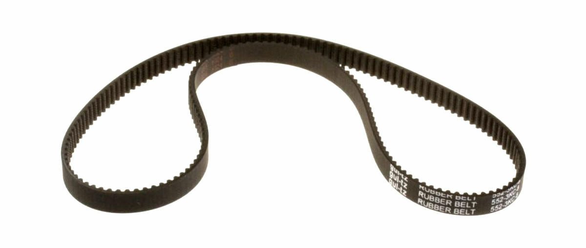 Kenwood Simac riem 552-3KC-8 keukenmachine FP350 FP450 FP520 FP570 FP660