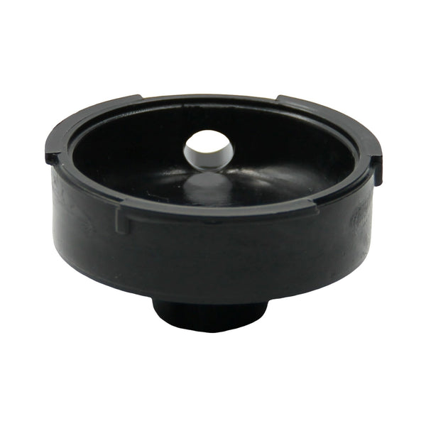 Aroma schijf ondersteuning behuizing filterhouder koffiezetapparaat Kicco Lollina Plus X