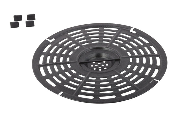 Moulinex Tefal reticolo distanziatore friggitrice Easy Fry EY201 EY401 EZ201 EZ