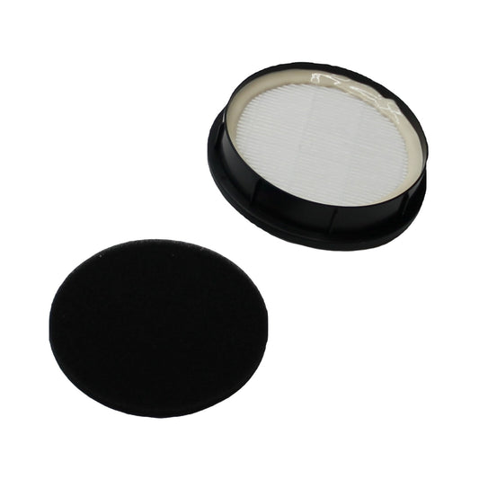 Imetec HEPA-Filter Schwamm Staubsauger Piuma Extreme ++ SC3 100 400 600