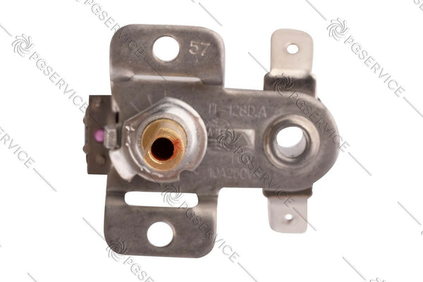 Moulinex Tefal thermostaat IT-128D.A 10A 250V oven Optimo OX4648 OX464E OF4648