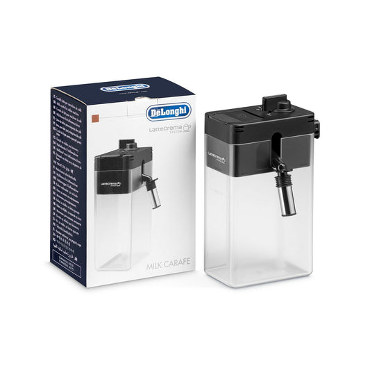 Delonghi caraffa latte LatteCrema macchina caffè PrimaDonna Soul ECAM610 ECAM61
