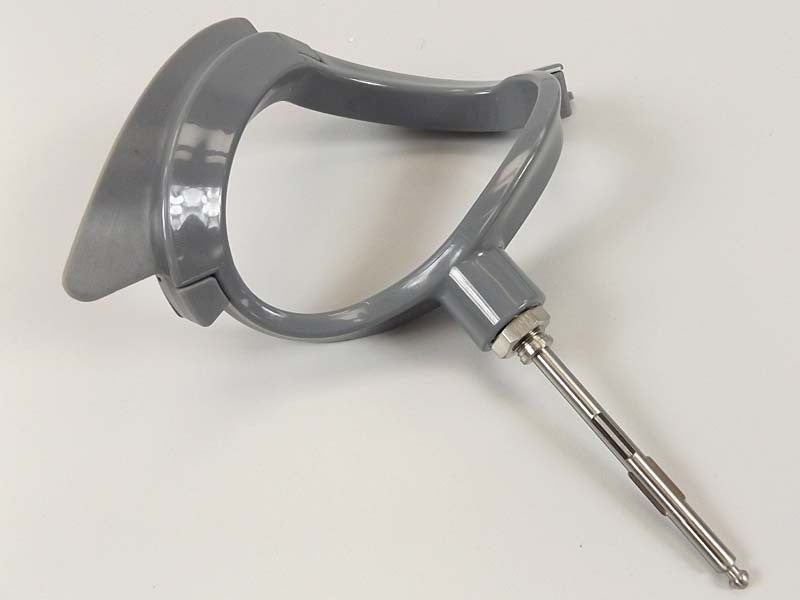 Kenwood Batidor Flexible Caucho Crema multione KHH30 KHH31 KHH32 KHH326 Khh