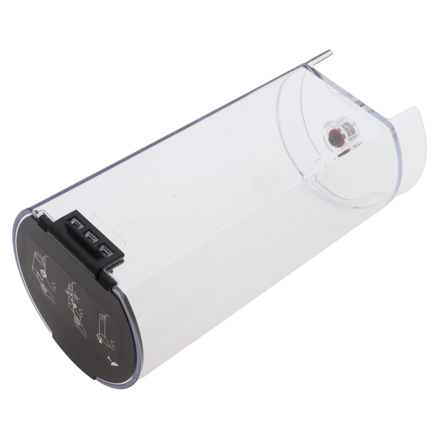 DeLonghi rezervor bidon apă capac aparat cafea Essenza Mini EN85