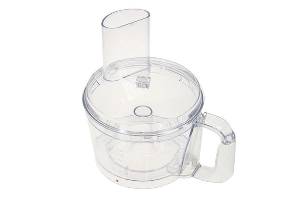 Ariete misa z oryginalną pokrywą do robota kuchennego Robomix Metal 1779