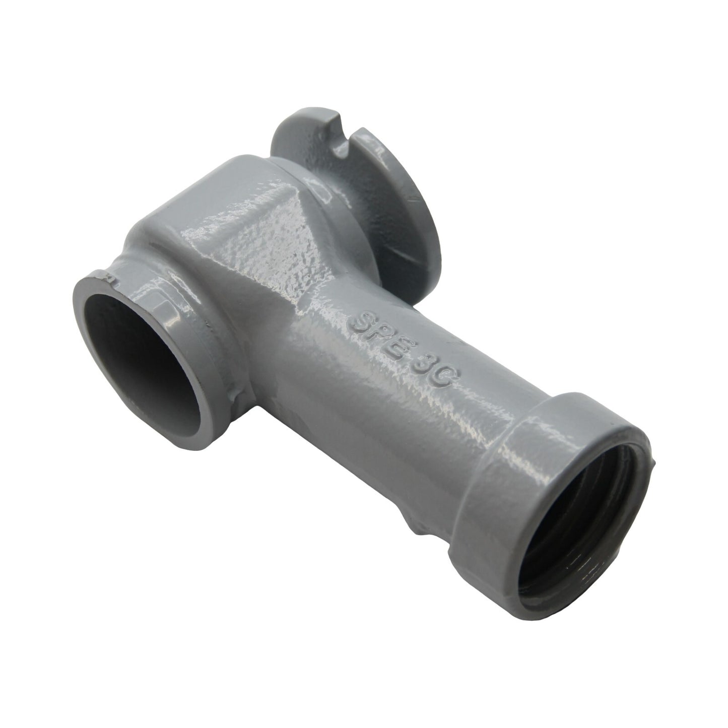 Reber corpo ghisa spremipomodoro passapomodoro n.3 HP0.30 400W 8710N 9600N SPE3