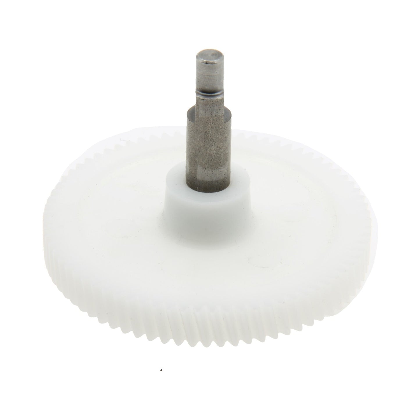 Imperia tandwiel overbrengingsas voor rasper Solemio 830 GRATT2