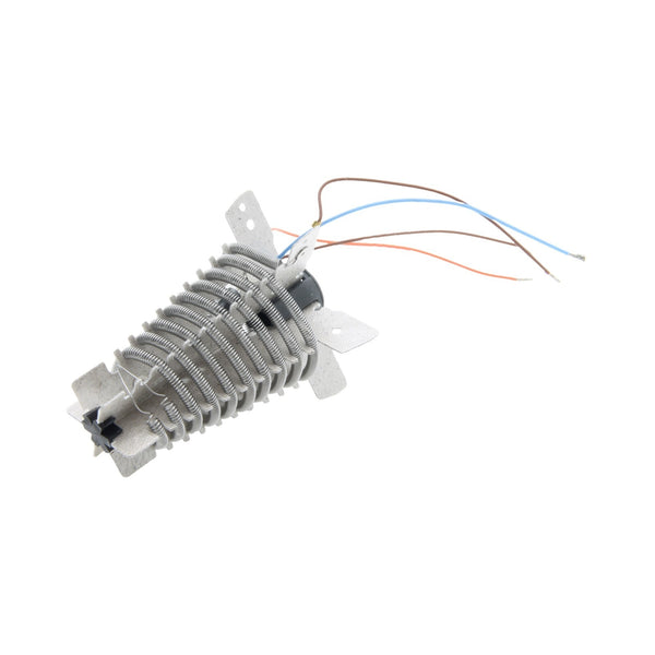 Gammapiù Resistance 230V Hairdryer Hair Dryer Comfort Relax K5 Active G+ 4000