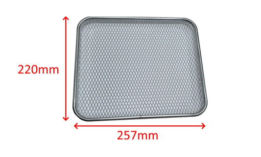 Ariete griglia 220mm x 257mm friggitrice ad aria Airy Fryer Oven 4619 4621