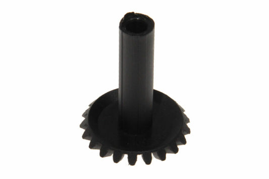 Delonghi tandwiel as thermostaat minioven Sfornatutto Maxi EO3235 EO3275