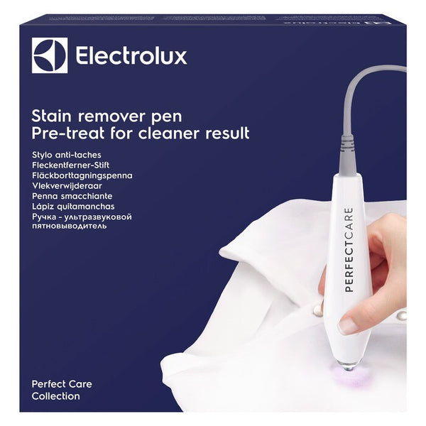 Electrolux Ultrasonic Perfect Care Pen Anti Stain Mild Bleaching To Ultrasonic