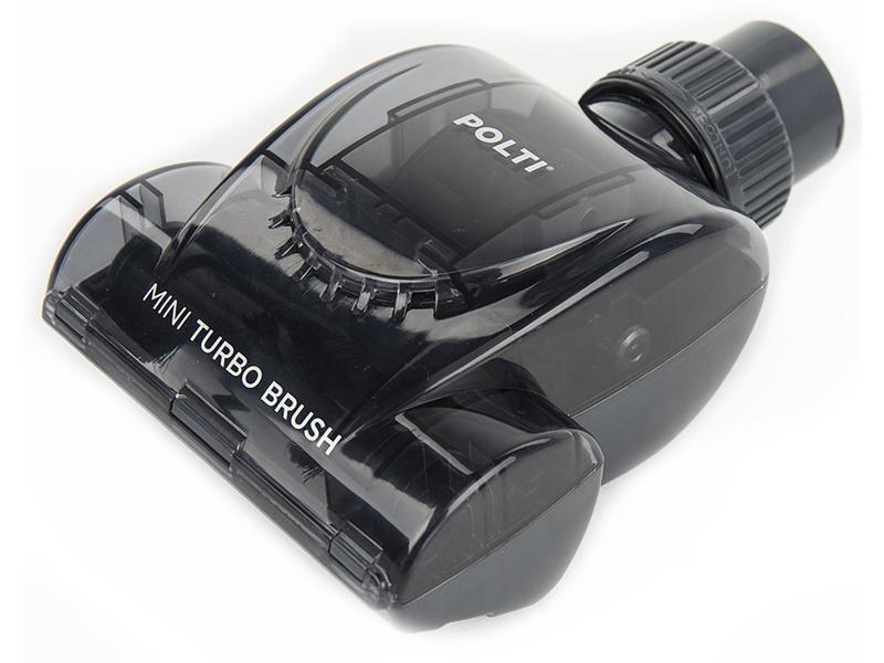 Polti mini turbo borstel Vaporetto Unico Lecoaspira MCV20 MCV50 MCV80 FAV 30 70