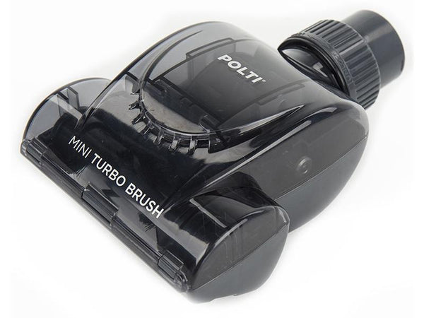 Polti mini turbo borstel Vaporetto Unico Lecoaspira MCV20 MCV50 MCV80 FAV 30 70