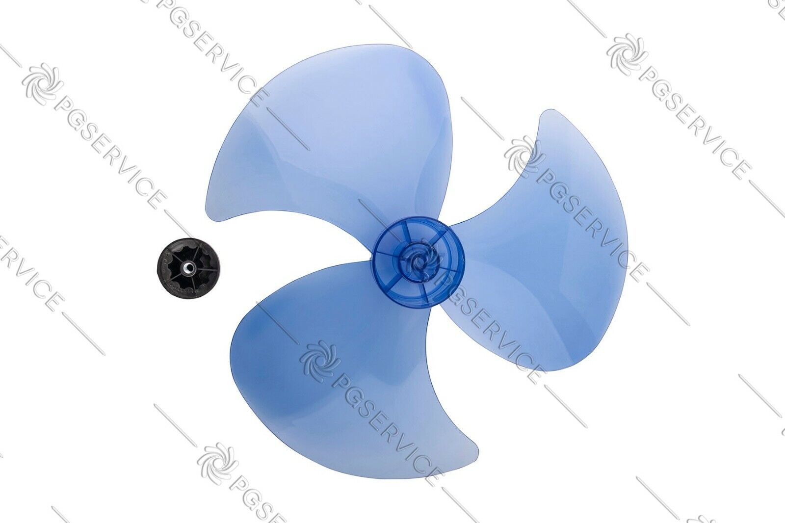 Rowenta pala ventola elica 40cm ventilatore Protect Essential VU4210 VF4210