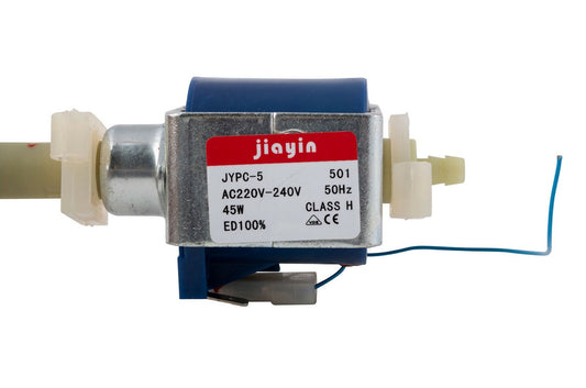 H.Koenig pompa Jiayin JYPC-5 45W ferro da stiro caldaia V24 adattabile Philips