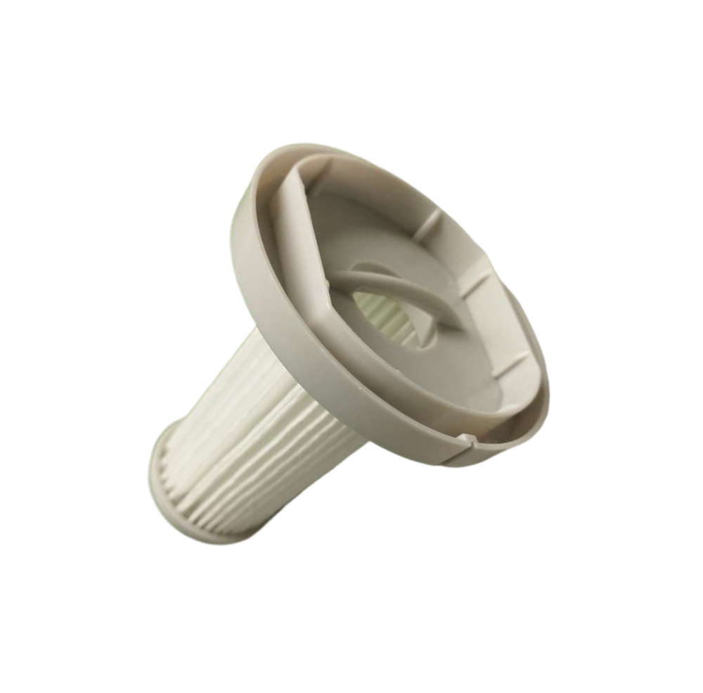 Taurus Hepa-Filter 102mm Besen Staubsauger Powered Air 600W 948981 948981000