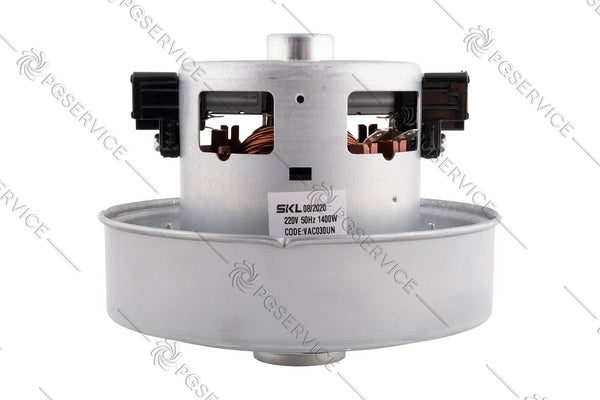 SKL Motor 220V 1400W Aspiradora 115mm 140mm Samsung VC12 VC58 VCC62 VCC88