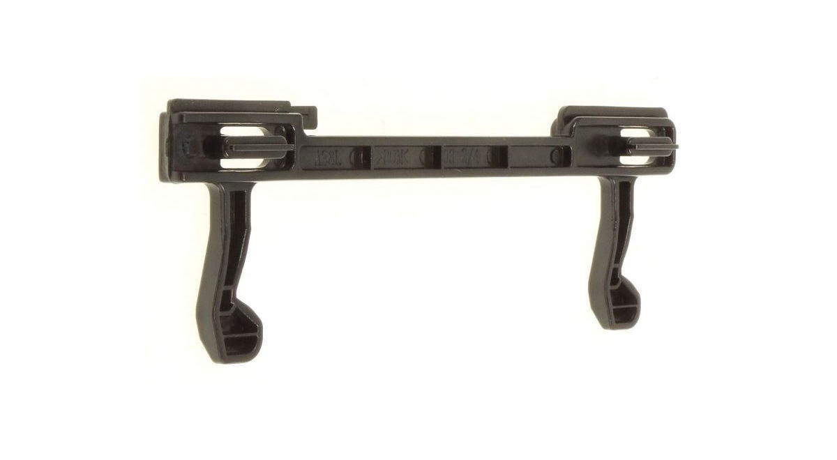 Sharp Hook Lock Cover Microwave Moulinex MO28 Qilive AC930 R92