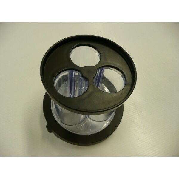 Moulinex coperchio copertura centrifuga estrattore ZU500 ZU5008 Infiny Press