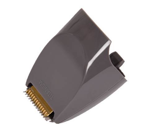 Rowenta testina lama stretta Precision 20mm rasoio Bodygroom Trim Style TN9000