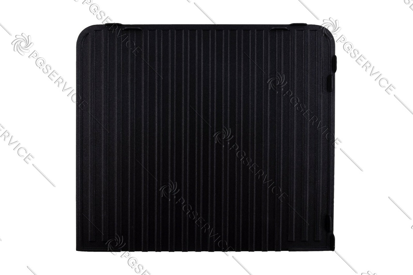 WMF piastra piatto griglia resistenza 230V sinistra barbecue Lono 0415280011